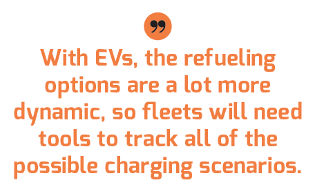 ChargePoint Fleet