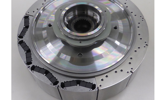 Honda and Daido Steel develop rare-earth-free neodymium magnet