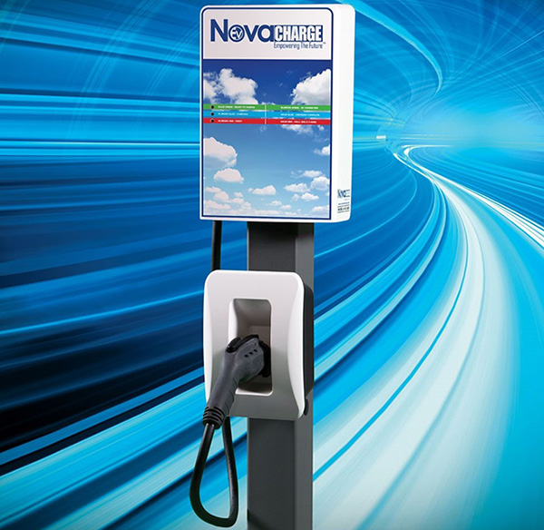 NovaCharge NC-5000