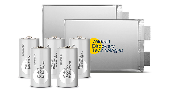 Wildcat Discovery Technologies raises $20 million in Series C funding