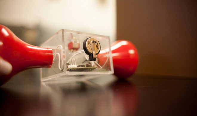 New supercapacitor has the potential for “astonishingly high” capacity
