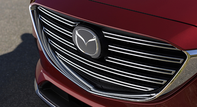 A Mazda EV for the US market in 2019?