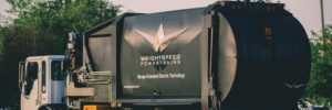 Wrightspeed Refuse Truck