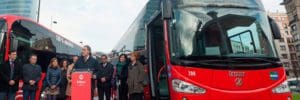 Irizar e-mobility