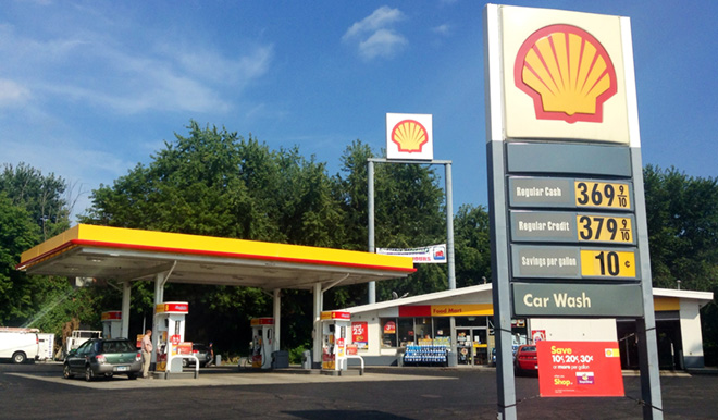 Allego to operate fast charging at Shell stations in Netherlands and UK