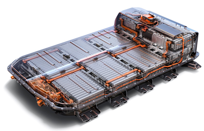 BEVs account for 91% of passenger vehicle battery capacity, outpacing PHEVs and hybrids