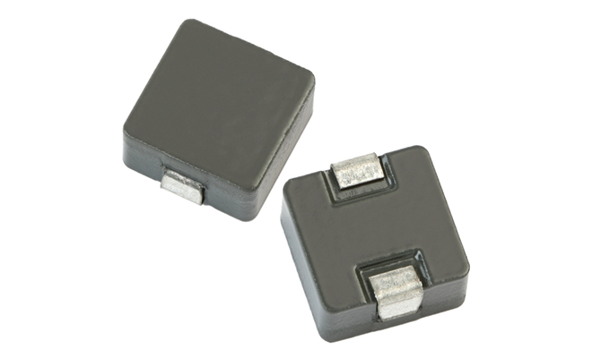 Eaton Launches High Current Power Inductors