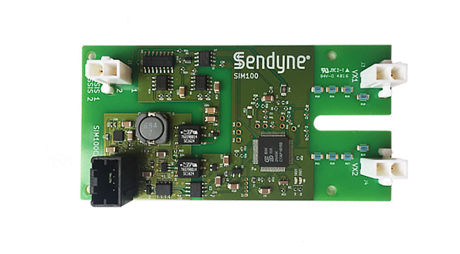 Sensata expands EV portfolio with purchase of Sendyne