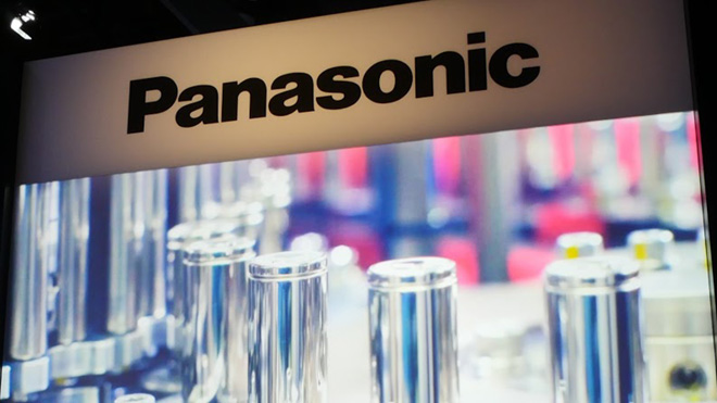 Panasonic shifts focus to automotive tech