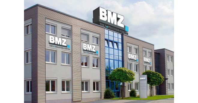 BMZ Group launches new center for battery innovations