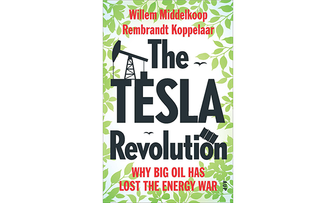 Book review: The Tesla Revolution – Why Big Oil is Losing the Energy War