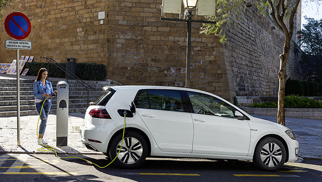 Louisiana to use VW settlement money to install 82 charging stations