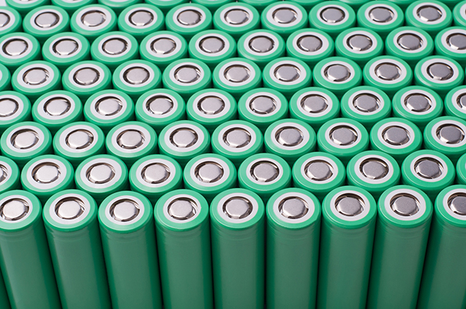 Despite weak EV sales, total battery capacity increased 69% YOY in April 2019