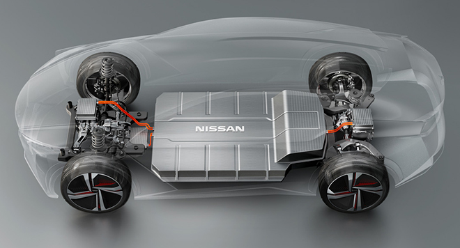 Nissan, Renault to buy EV batteries from CATL