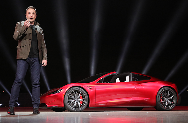Battery expert examines Tesla Roadster claims