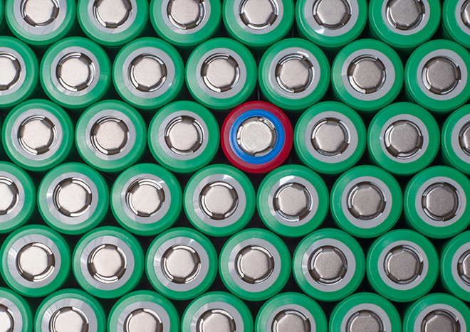 ION Energy acquires battery management company Freemens SAS