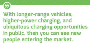 Charged EVs | EVgo Simplifies Pricing For The Largest Public Fast ...