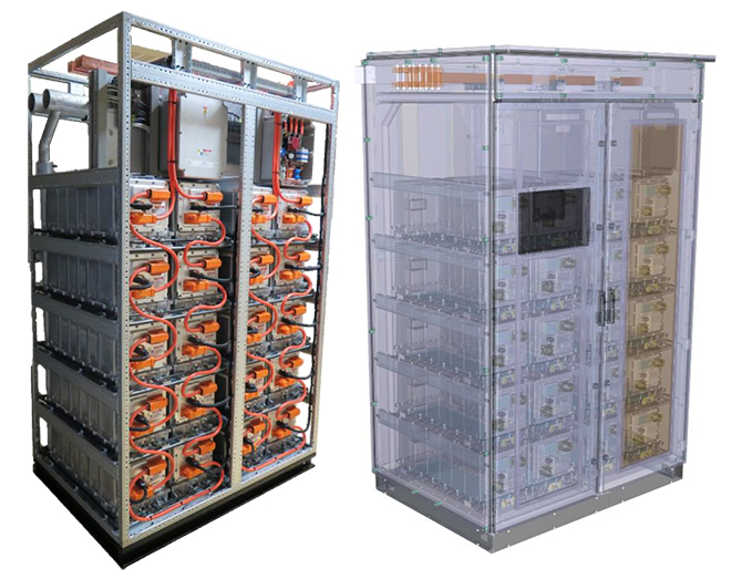 Xalt launches expandable battery rack system, obtains DNV GL approval for marine use