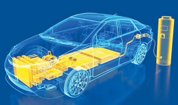 Charged EVs EV Specific Tests Different Thermal Test Methods Can Produce Results That Range