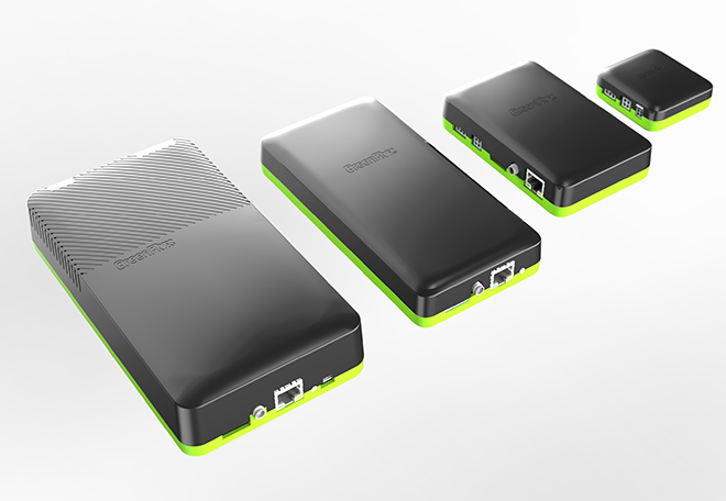 GreenFlux’s new line of smart charging controllers offers a solution for every type of charger