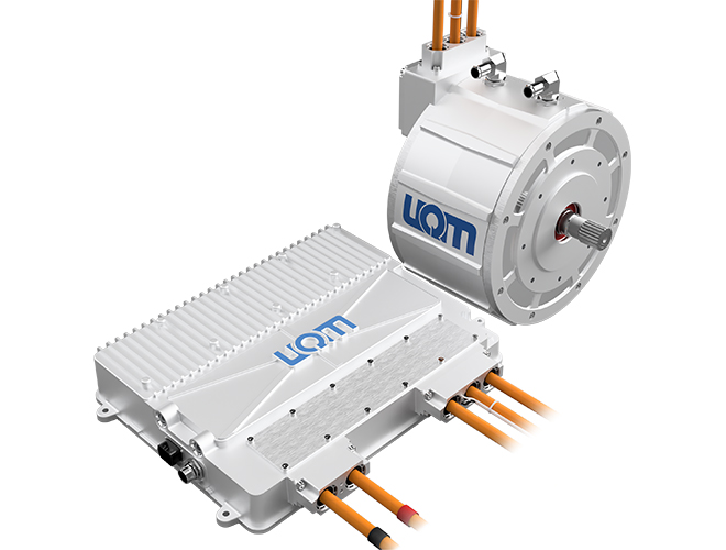 UQM Technologies to be acquired by Danfoss