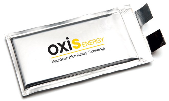 LISA project aims to develop Li-S battery cells with solid-state non-flammable electrolytes