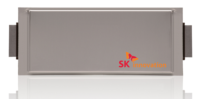 SK On to supply Hyundai North America with EV batteries from 2025