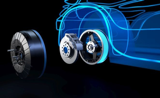 Elaphe Propulsion Technologies to provide in-wheel motors to HFM’s Motionboard EV platform