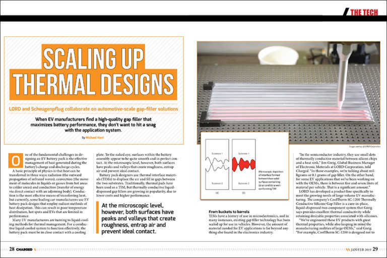 Scaling Up Thermal Designs feauture image