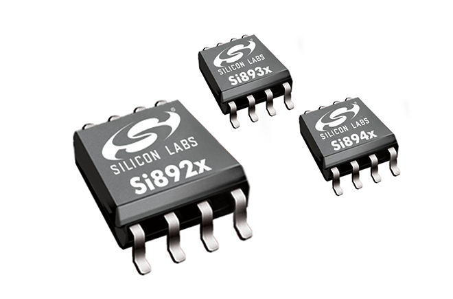 Silicon Lab’s new isolated amplifiers ensure precise current and voltage measurements with ultra-low temperature drift