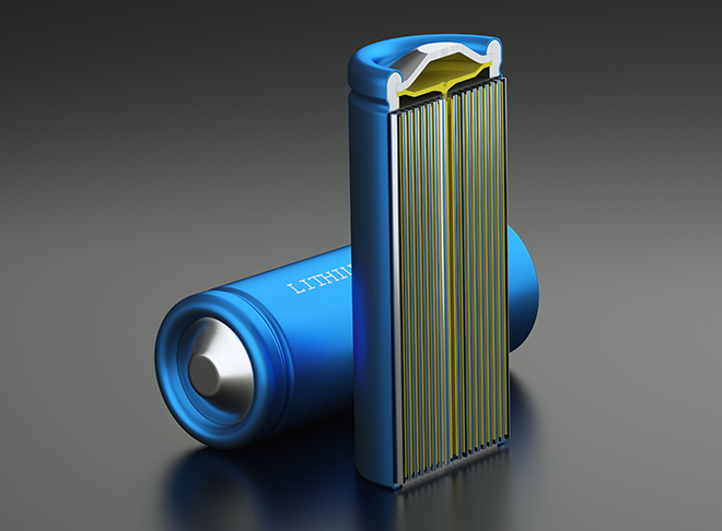 PPG receives DOE funding for EV battery coating processes