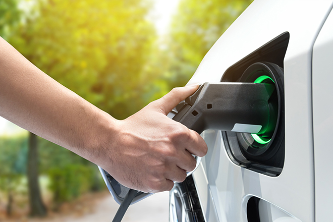 EV Connect launches EV charging station certification program