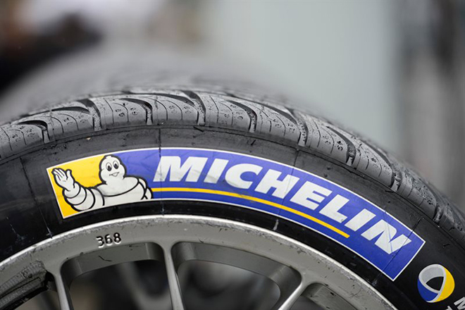 Proterra works with Michelin to develop low rolling resistance tire for e-buses