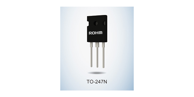 ROHM introduces 1,200 V IGBTs for compressors and heater circuits