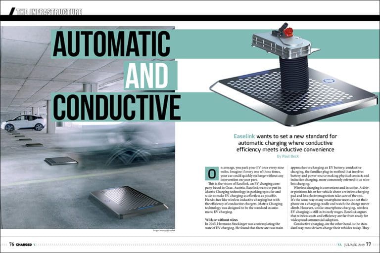 automatic and conductive featured image