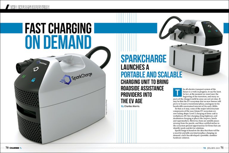 fast charging featured image