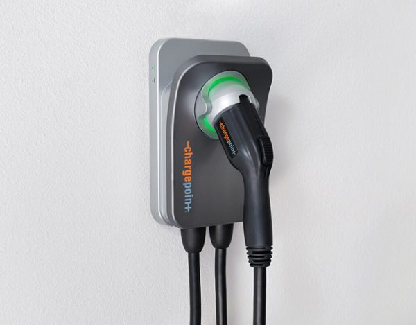 Charged EVs | ChargePoint launches next-gen home charger - Charged EVs