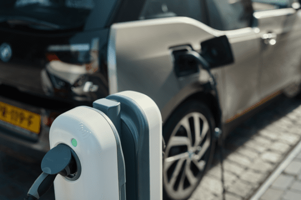 Charged EVs | NewMotion and Chargepoint networks sign UK roaming ...