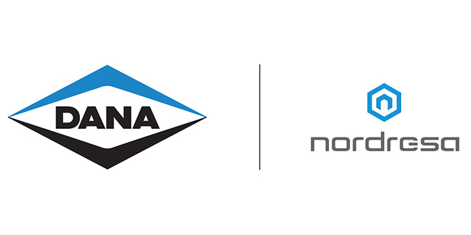 Dana acquires Canadian e-powertrain maker Nordresa