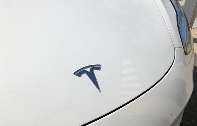 Tesla China shipments soar as Shanghai Gigafactory ramps up