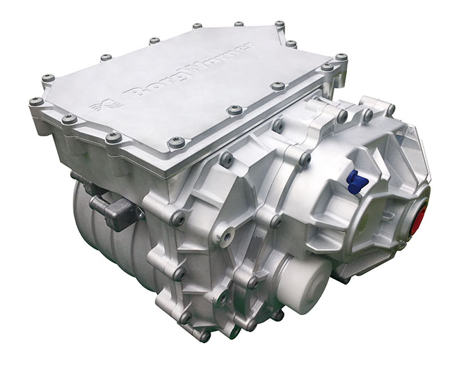 BorgWarner to acquire Delphi Technologies enhancing its power electronics products