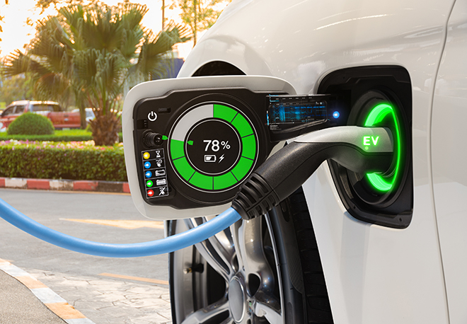 Shanghai plans to deploy 100,000 data-collecting EV chargers