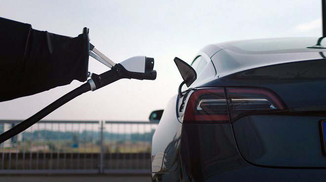 Automated charging startup ROCSYS completes new investment round