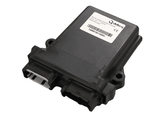 Charged EVs | Delta-Q introduces new module for its Stackable Charging ...