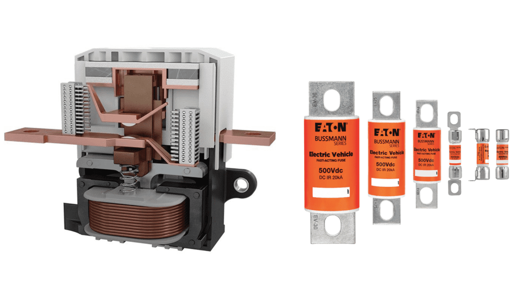 Charged Evs Free Webinar Next Generation Circuit Protection In Evs Charged Evs 