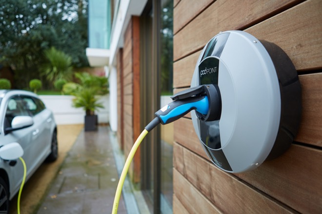 Utility EDF acquires EV charging company Pod Point