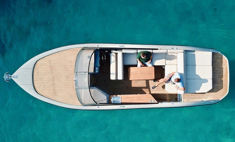 Rand Boats