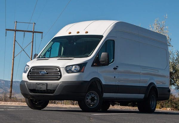 Charged EVs | California hospitals order 12 electric cargo vans from ...