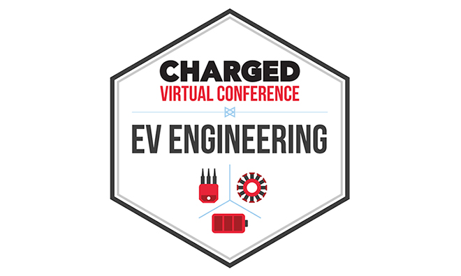 EV engineering webinar recordings are now available to view on-demand