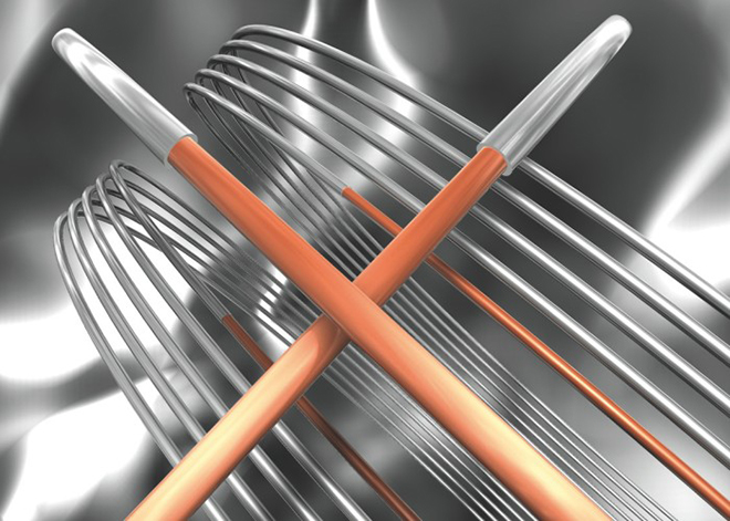 Combining copper and aluminum: Longer module lifetime with Heraeus’ new bonding wire CucorAl Plus